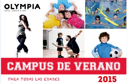 CAMPUS DE VERANO